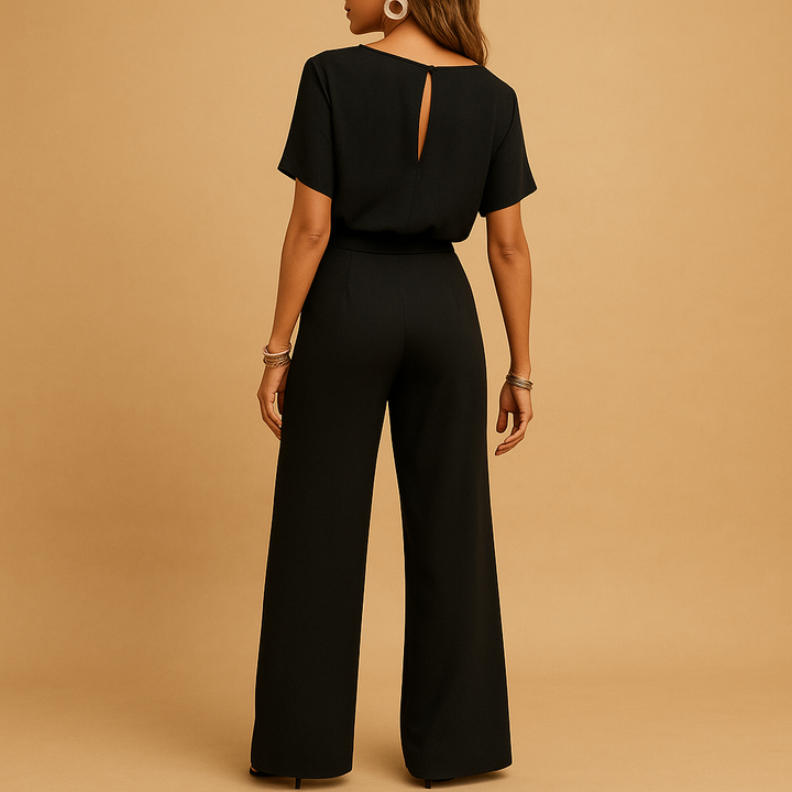 Nathalie™ | Silhouette Cintrée