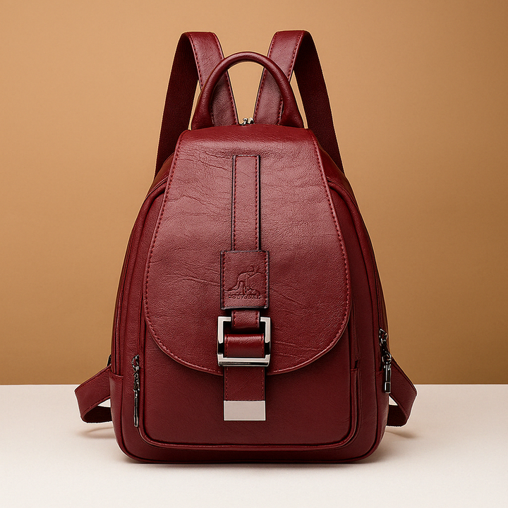 Christine™ | Sac à Dos Minimaliste