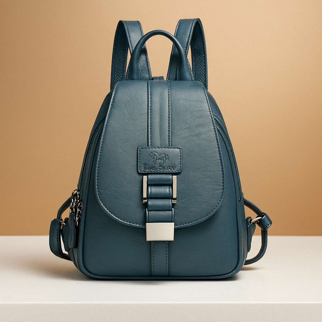 Christine™ | Sac à Dos Minimaliste