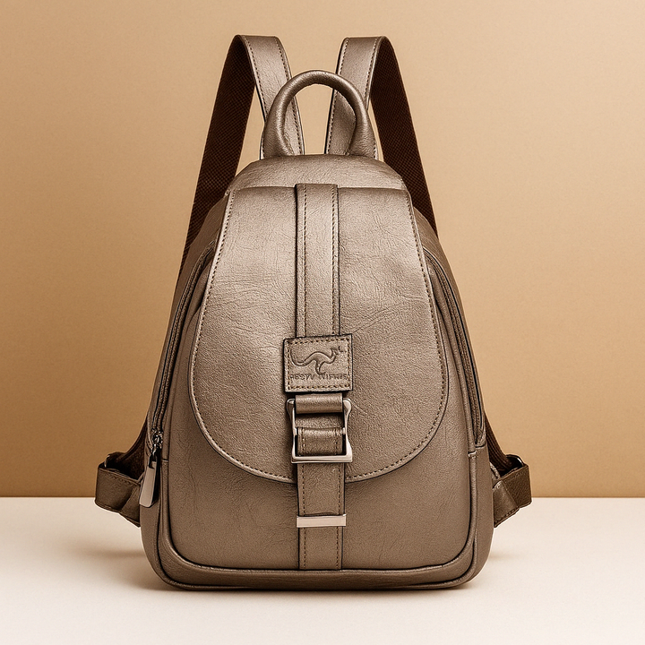 Christine™ | Sac à Dos Minimaliste