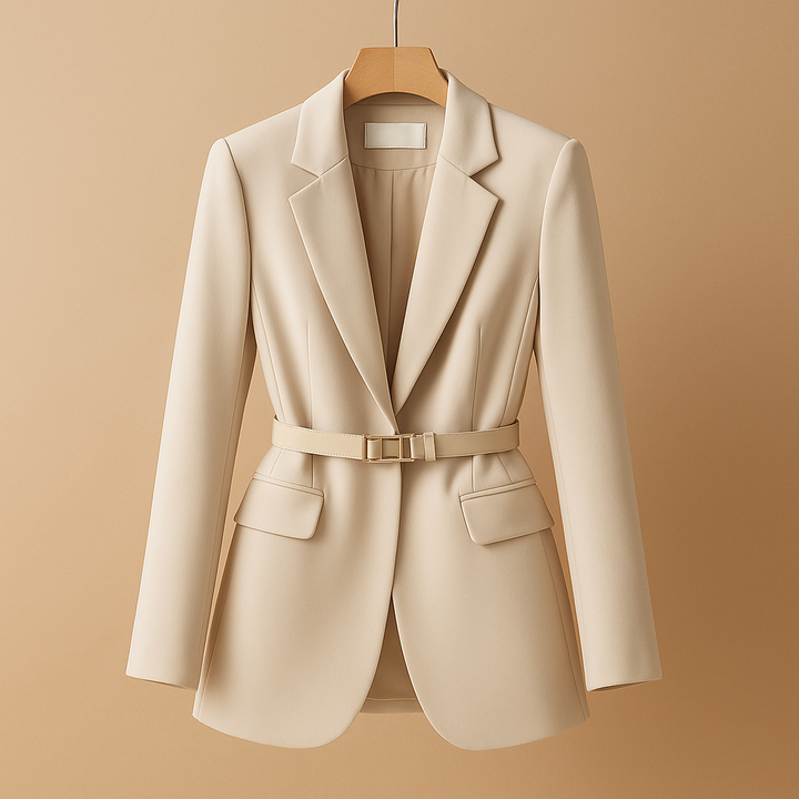 Marion™ | Blazer Professionnel