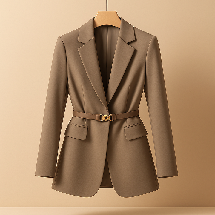 Marion™ | Blazer Professionnel