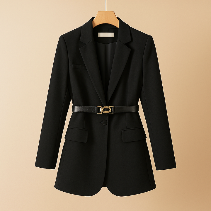 Marion™ | Blazer Professionnel