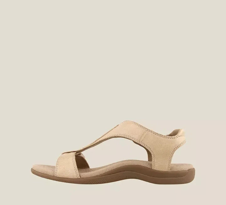 MAUREEN | SANDALES ORTHOPÉDIQUES AVEC SOUTIEN DU PIED
