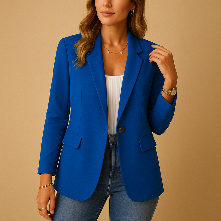 Inès™ | Blazer Confort