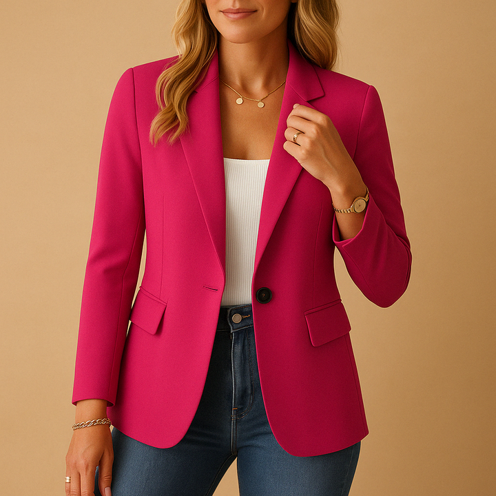 Inès™ | Blazer Confort