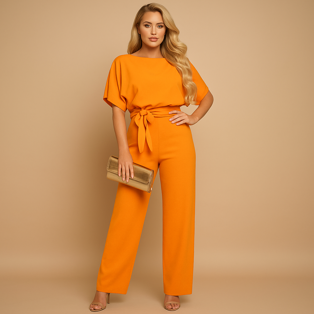 Brigitte™ | Halter Pailleté