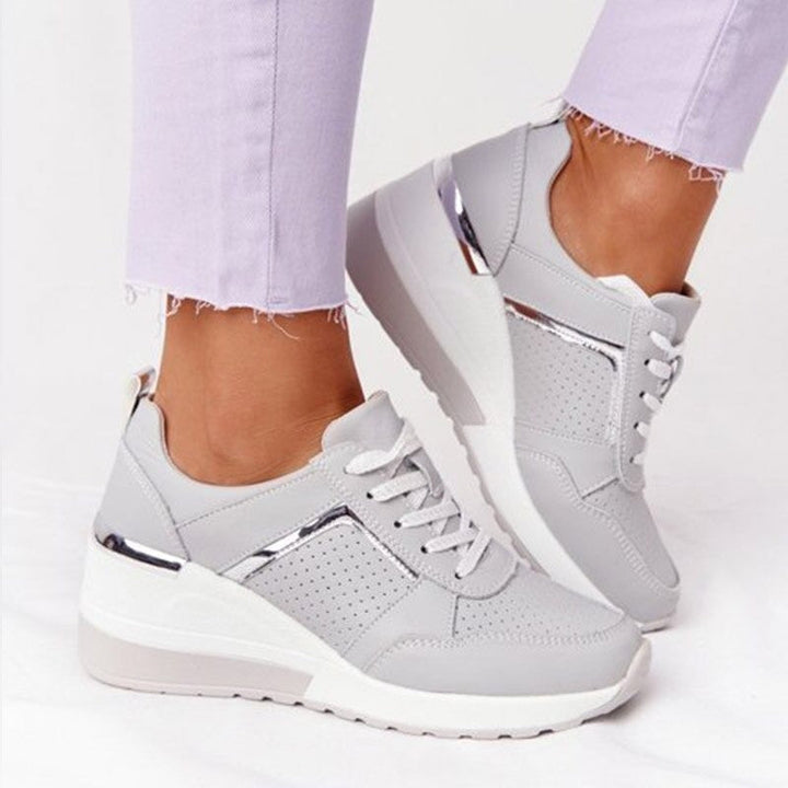 DORIS | BASKETS ORTHOPÉDIQUES ÉLÉGANTES