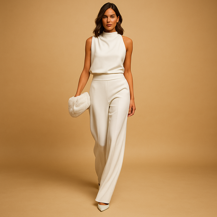 Marielle™ | Coupe Large Chic
