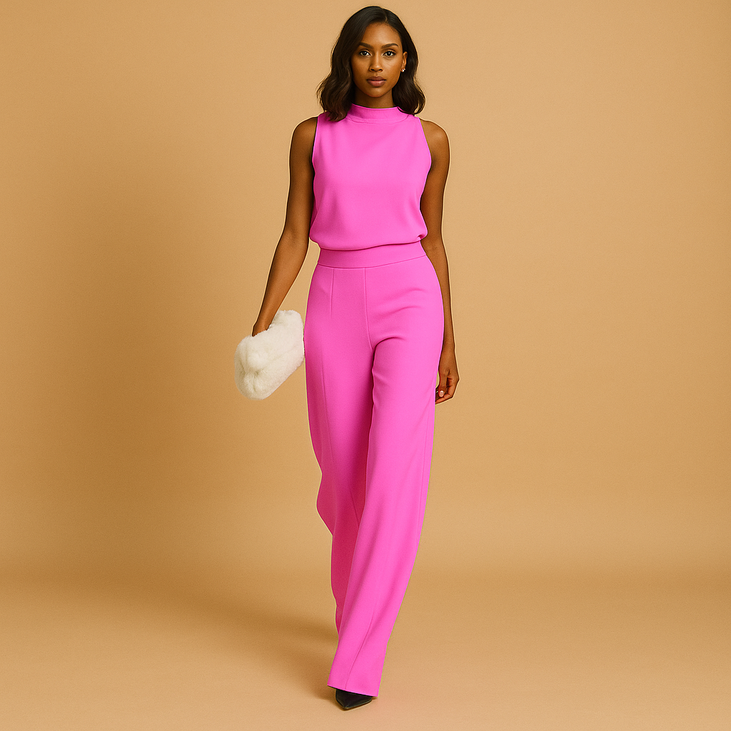 Marielle™ | Coupe Large Chic