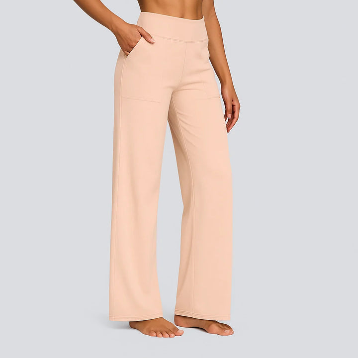 Clara™ | Pantalon stretch confortable