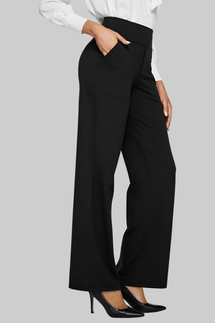 Clara™ | Pantalon stretch confortable