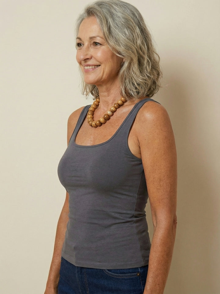Marianne | Débardeur essentiel
