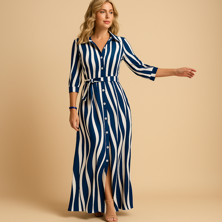 Mirella™ | Robe Été Longue