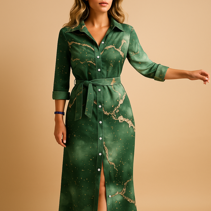 Mirella™ | Robe Été Longue