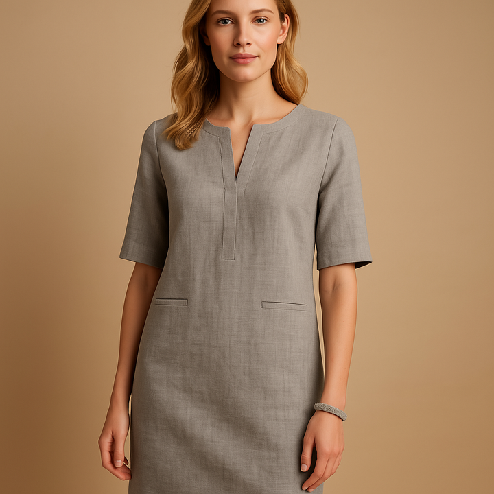 Éléa™ | Robe Chic Légère