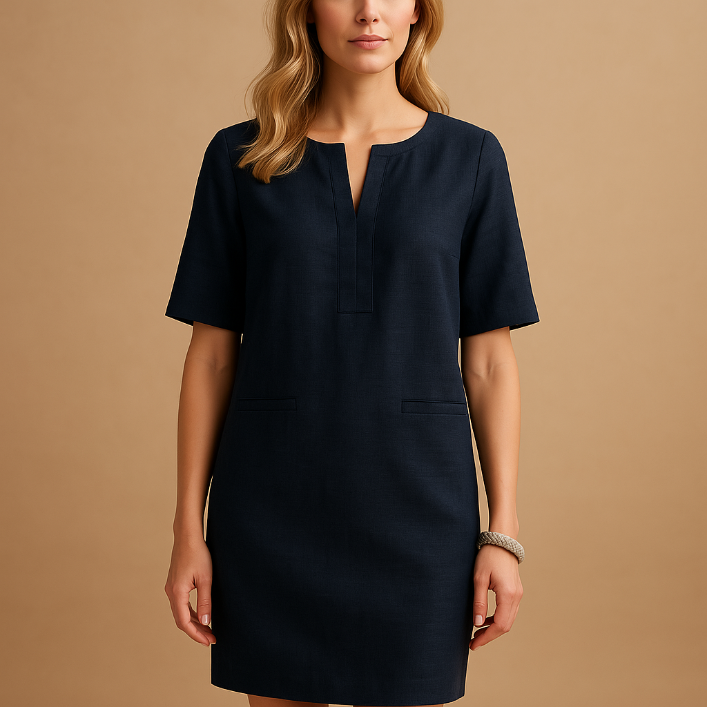 Éléa™ | Robe Chic Légère