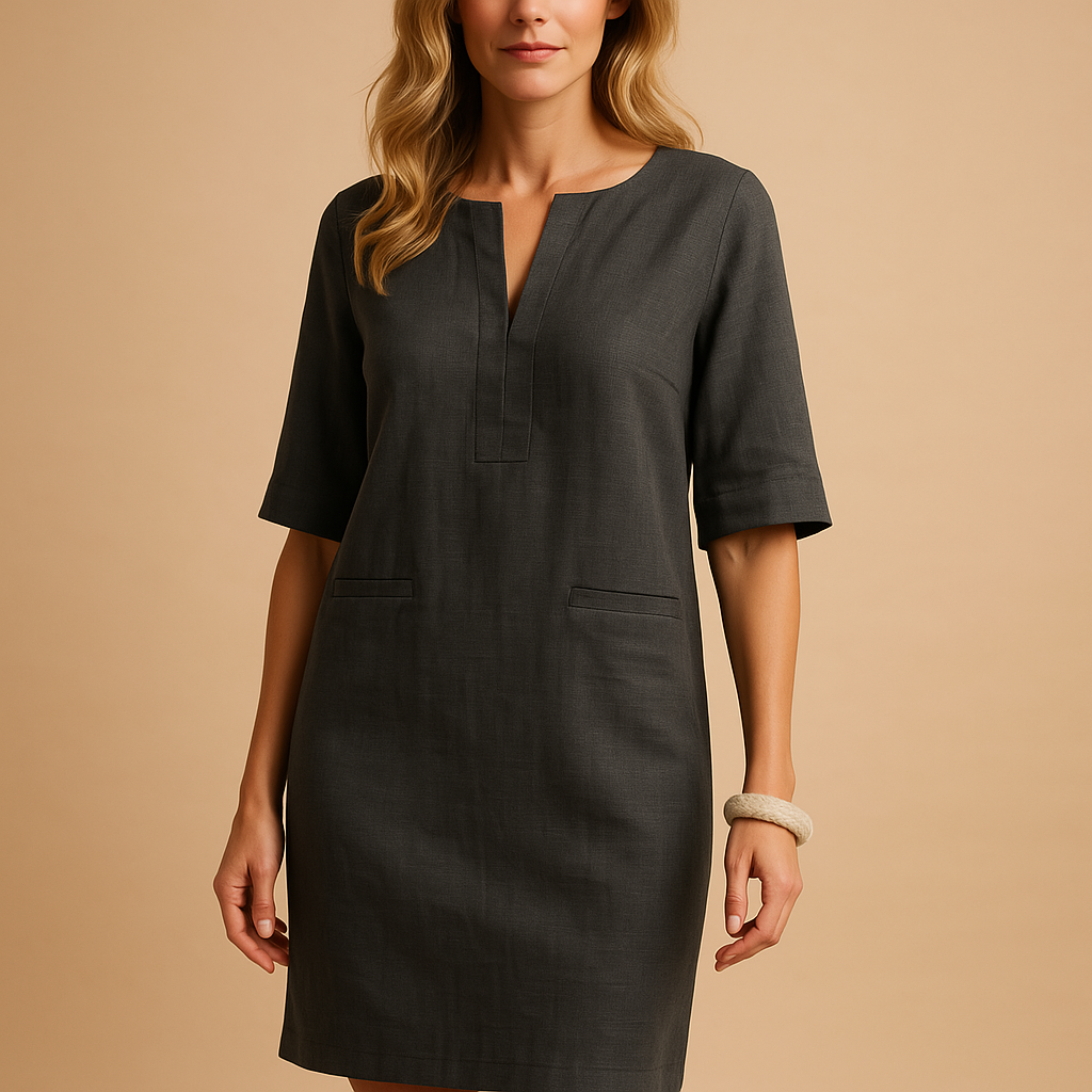 Éléa™ | Robe Chic Légère