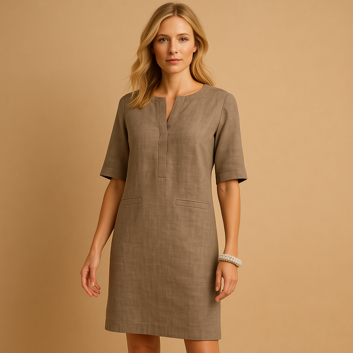Éléa™ | Robe Chic Légère