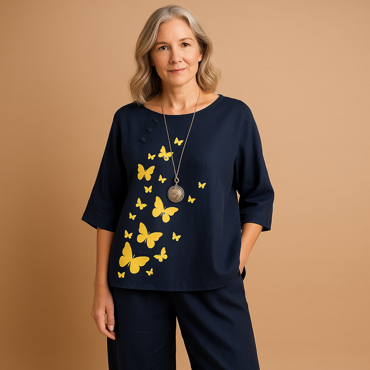 Ariane™ | Ensemble Léger