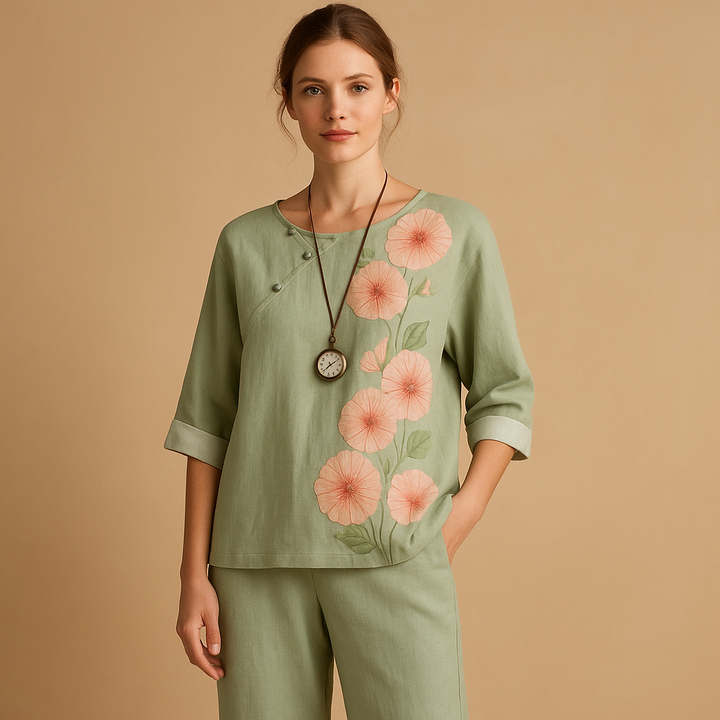 Ariane™ | Ensemble Léger