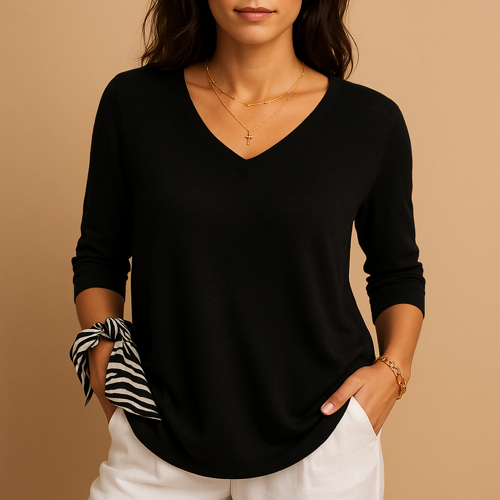 Ysaline™ | Top Luxe Moderne