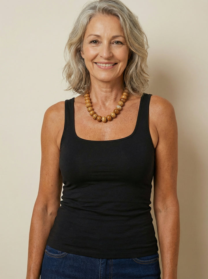 Marianne | Débardeur essentiel