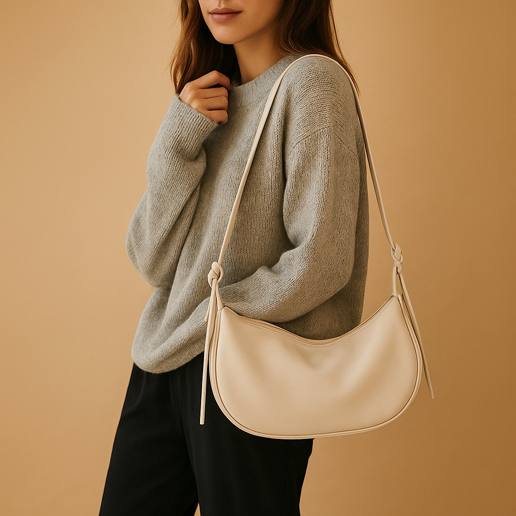 Colette™ | Sac Bandoulière Minimaliste