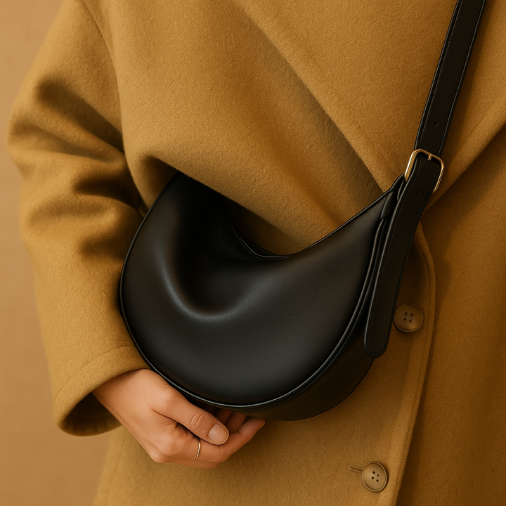 Colette™ | Sac Bandoulière Minimaliste