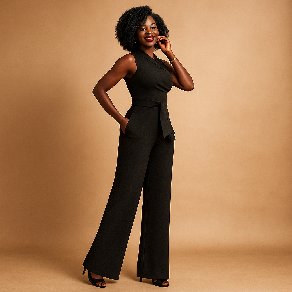 Monique™ | Une Épaule Moderne