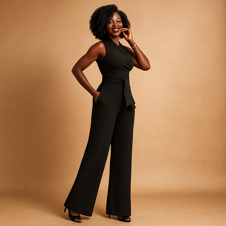 Monique™ | Une Épaule Moderne