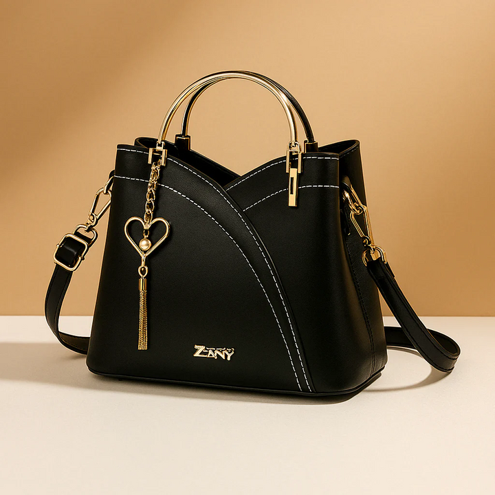 Béatrice™ | Sac Géométrique