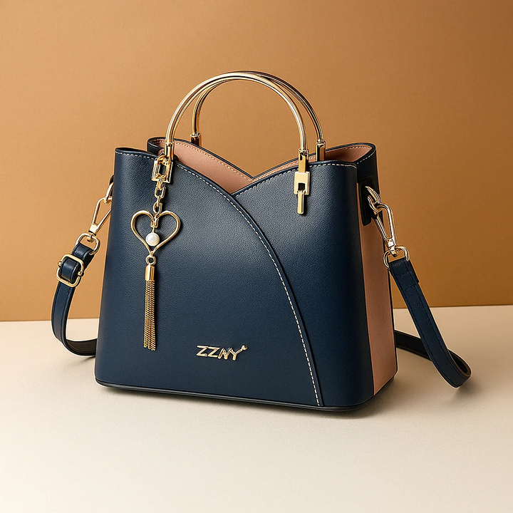 Béatrice™ | Sac Géométrique