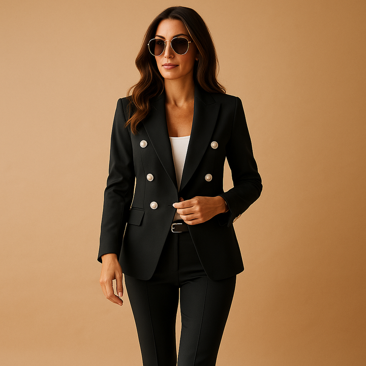 Emmanuelle™ | Costume Féminin