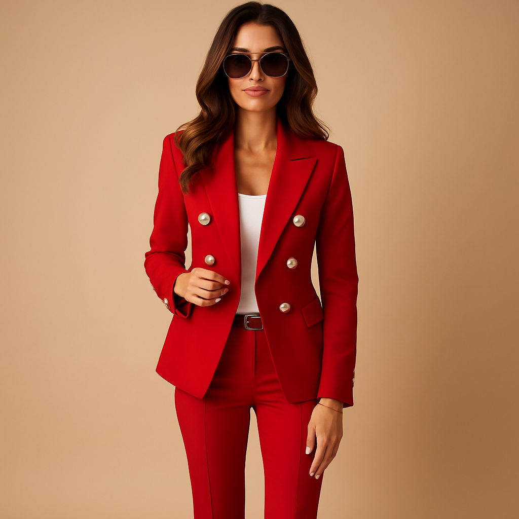 Emmanuelle™ | Costume Féminin