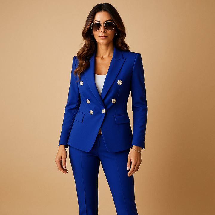 Emmanuelle™ | Costume Féminin
