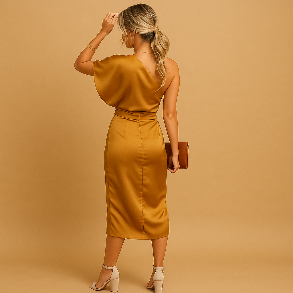 Philippine™ | Robe Intemporelle