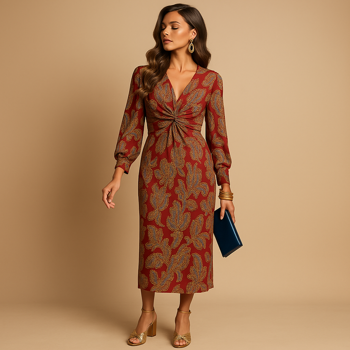 Anaïs™ | Robe Intemporelle