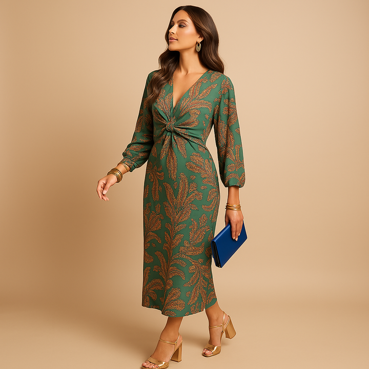 Anaïs™ | Robe Intemporelle