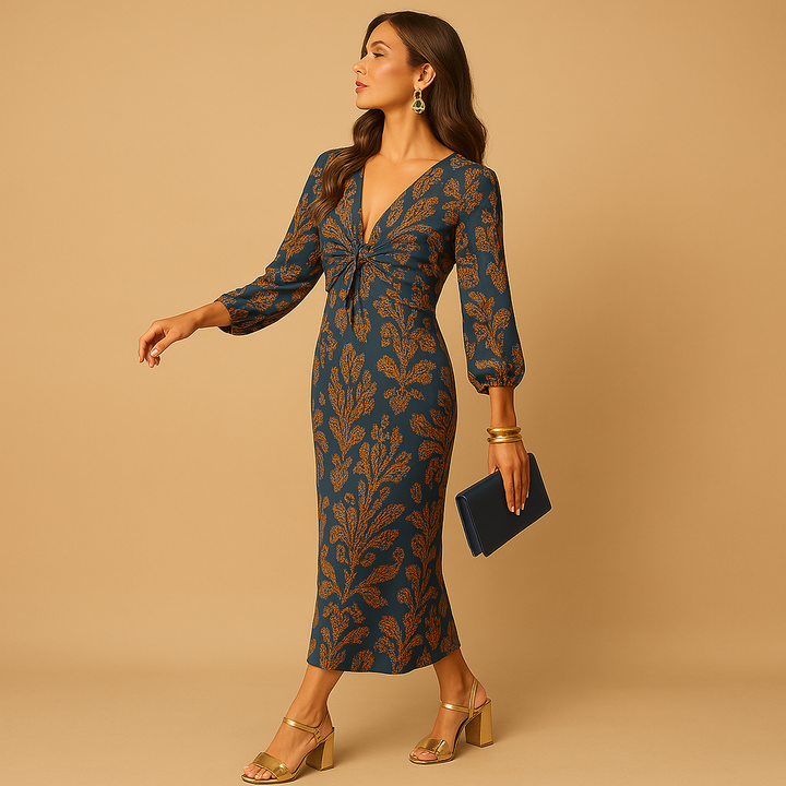 Anaïs™ | Robe Intemporelle