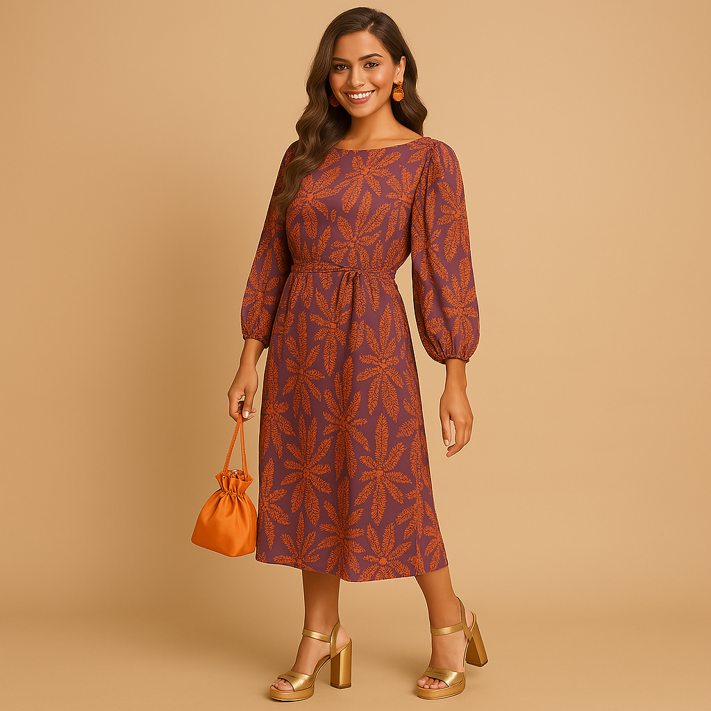 Anaïs™ | Robe Intemporelle