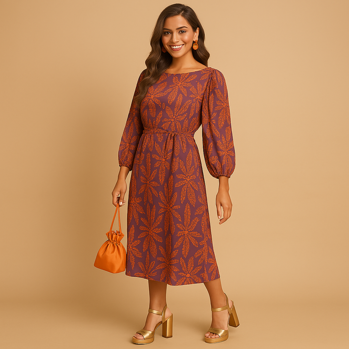 Anaïs™ | Robe Intemporelle