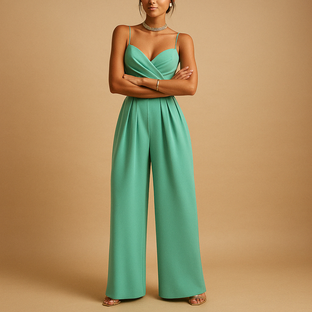 Colette™ | Bretelles Ajustées