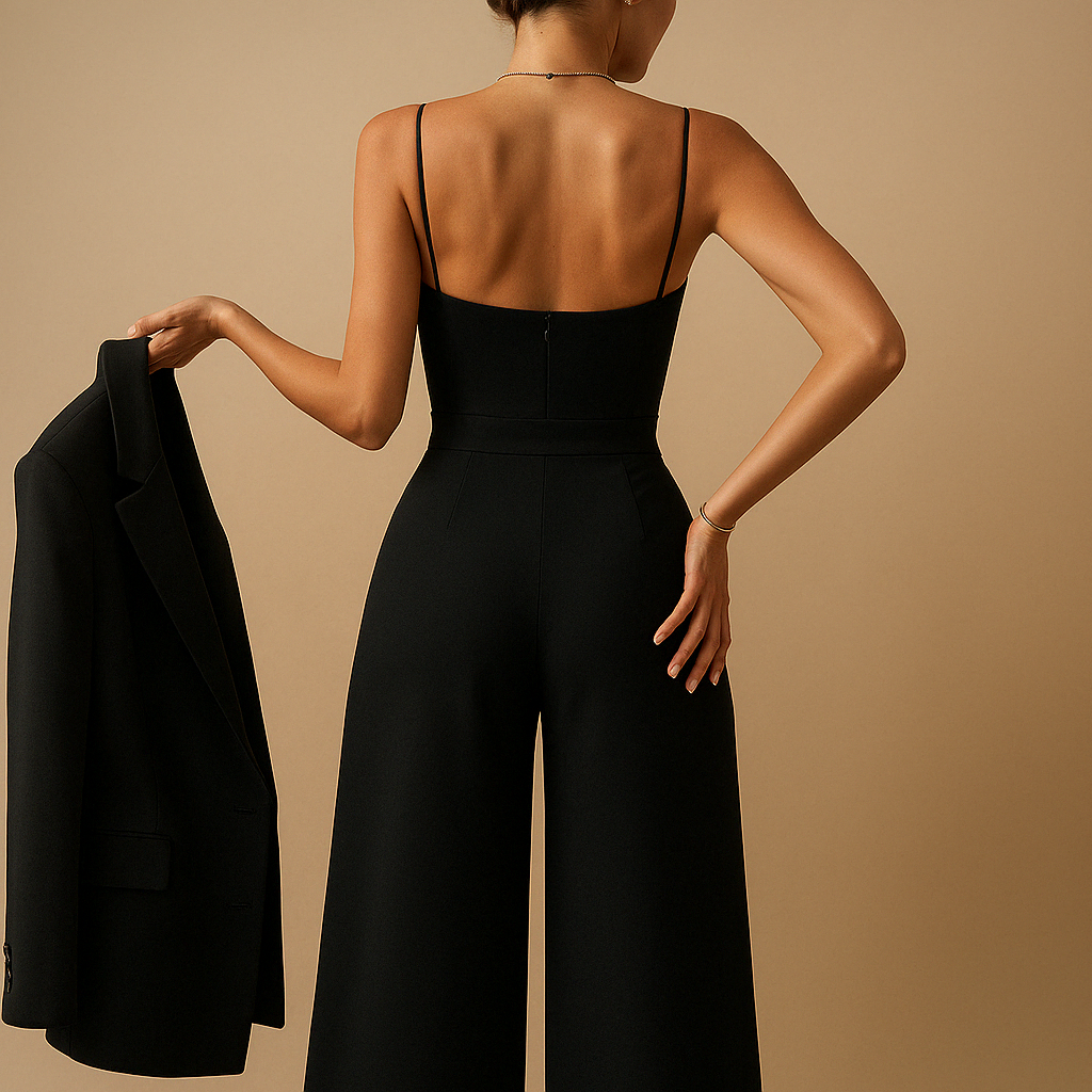 Colette™ | Bretelles Ajustées