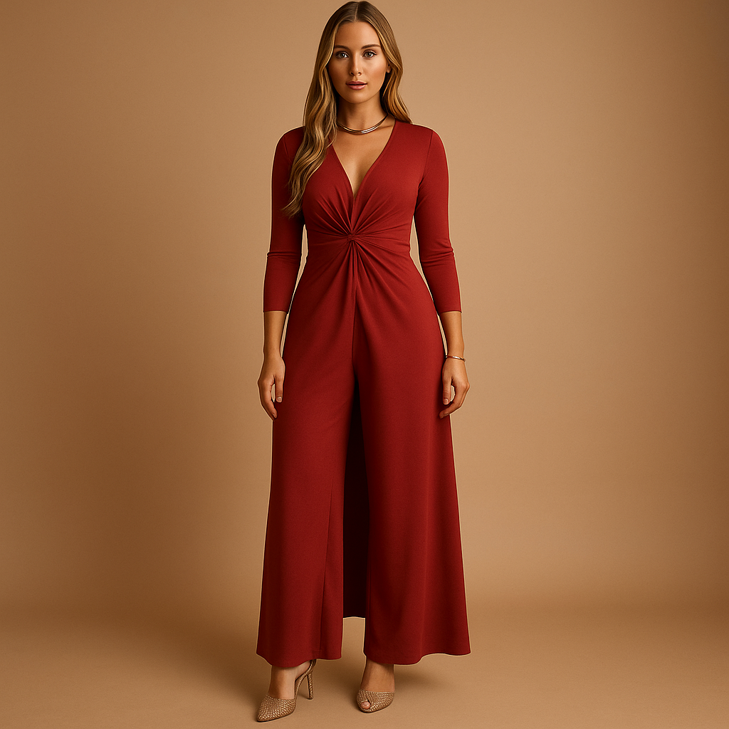 Delphine™ | Ensemble Lounge Deux Pièces