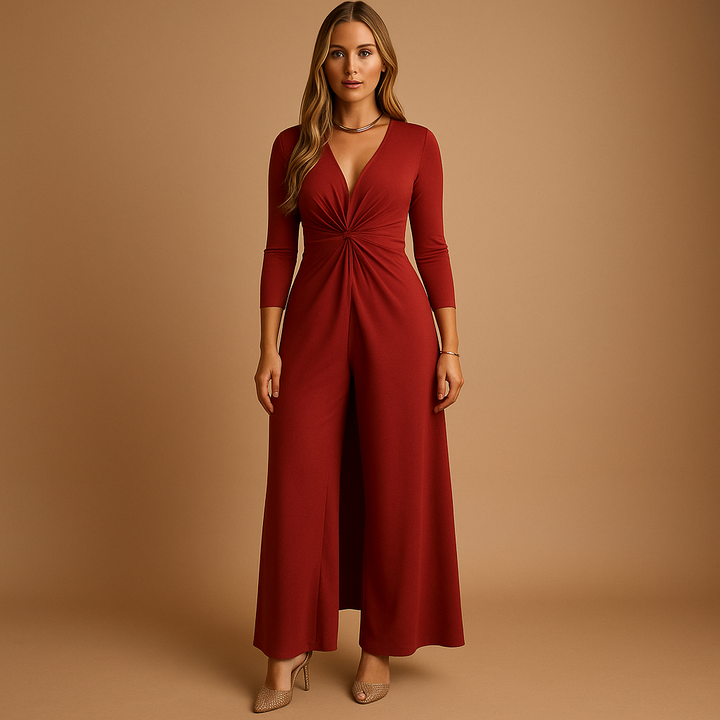 Delphine™ | Ensemble Lounge Deux Pièces
