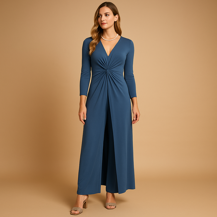 Delphine™ | Ensemble Lounge Deux Pièces