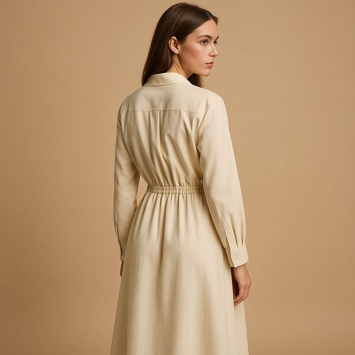 Orianne™ | Robe A-Line Vintage