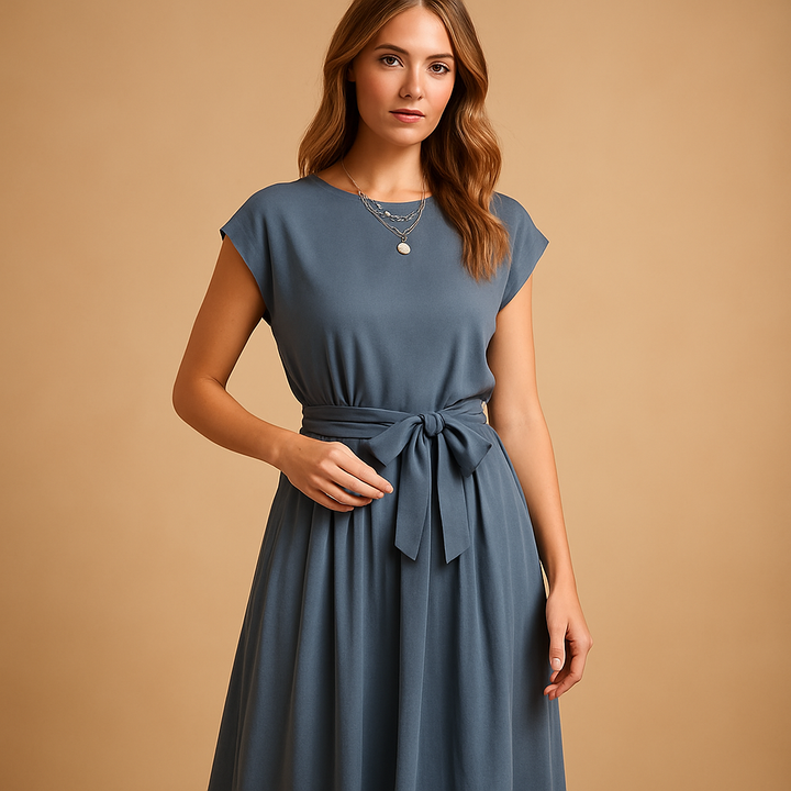 Mirella™ | Robe Aérienne