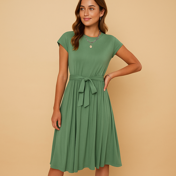 Mirella™ | Robe Aérienne